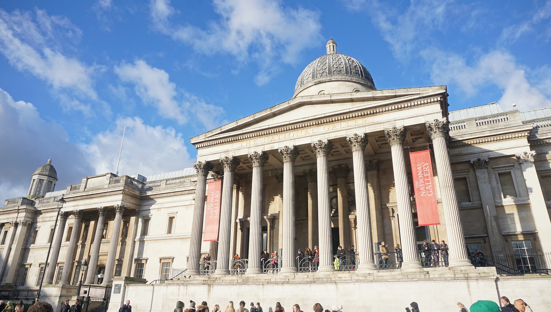 England Travel Tips: The British Museum
