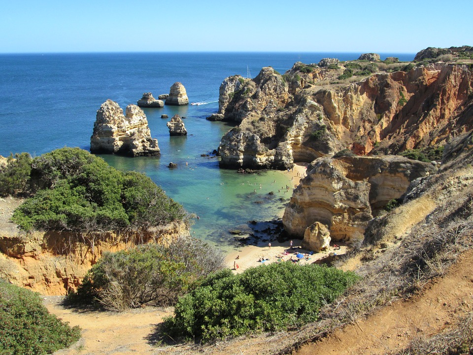 Visit Algarve: Portugal Travel Tips