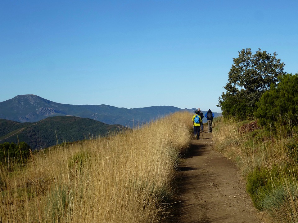 Planning a Trip to Spain: Camino pilgrimage trail