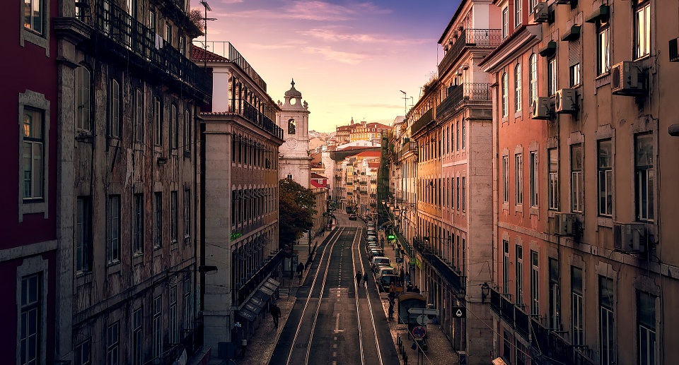 Portugal Travel Tips: Lisbon