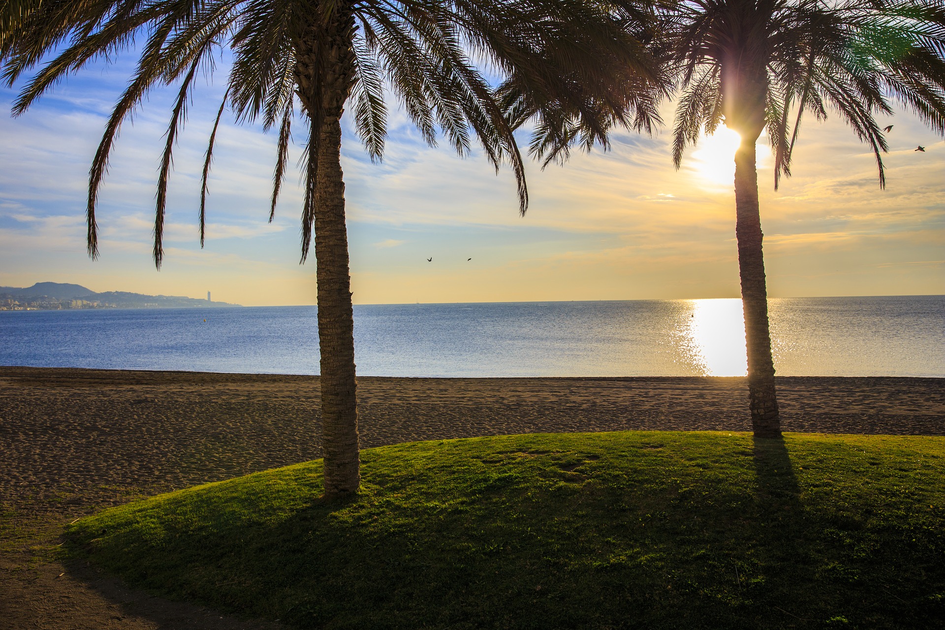 Planning a Trip to Spain to Malaga Beaches