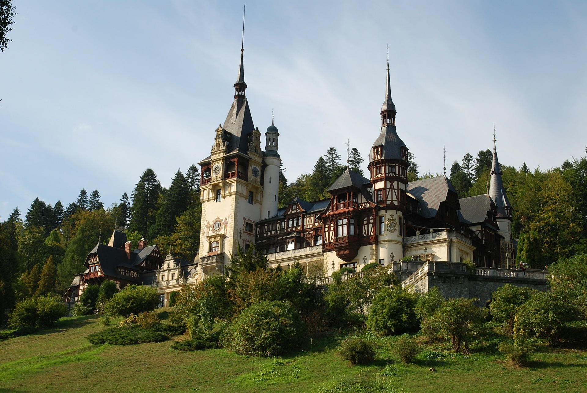 Things to Do in Romania- A Destination that Fulfills the Expectations of Visitors 