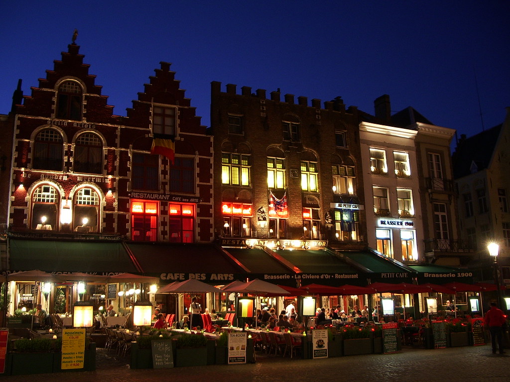  belgium travel