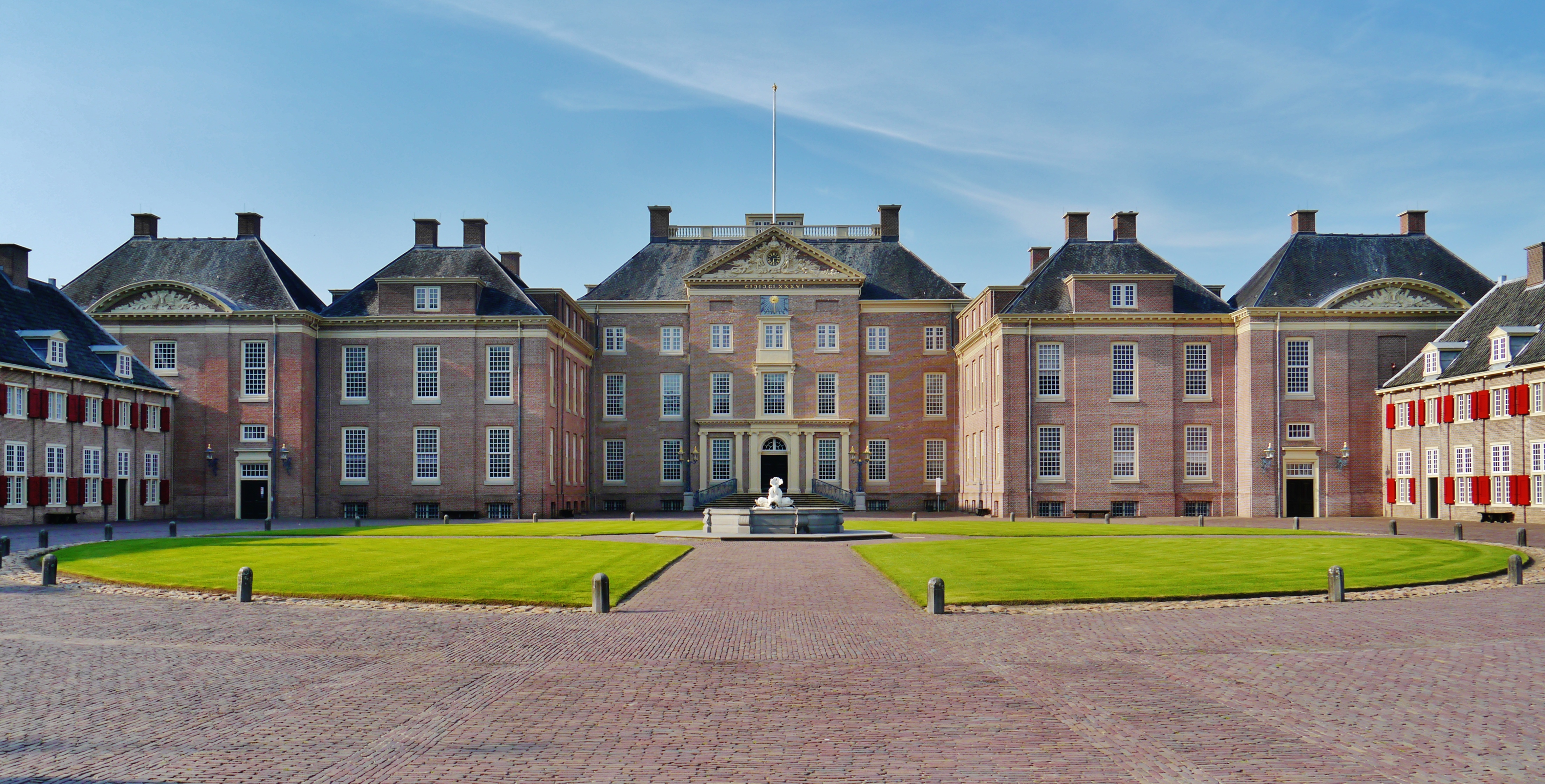 Paleis Het Loo