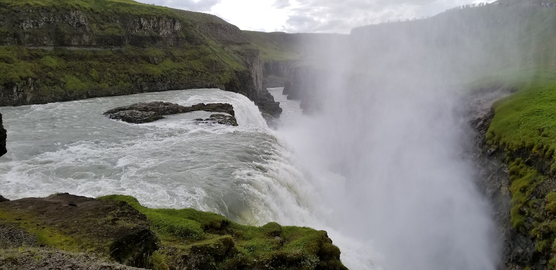 Dettifoss Waterfall in North Iceland: Things You Need to Know About Iceland