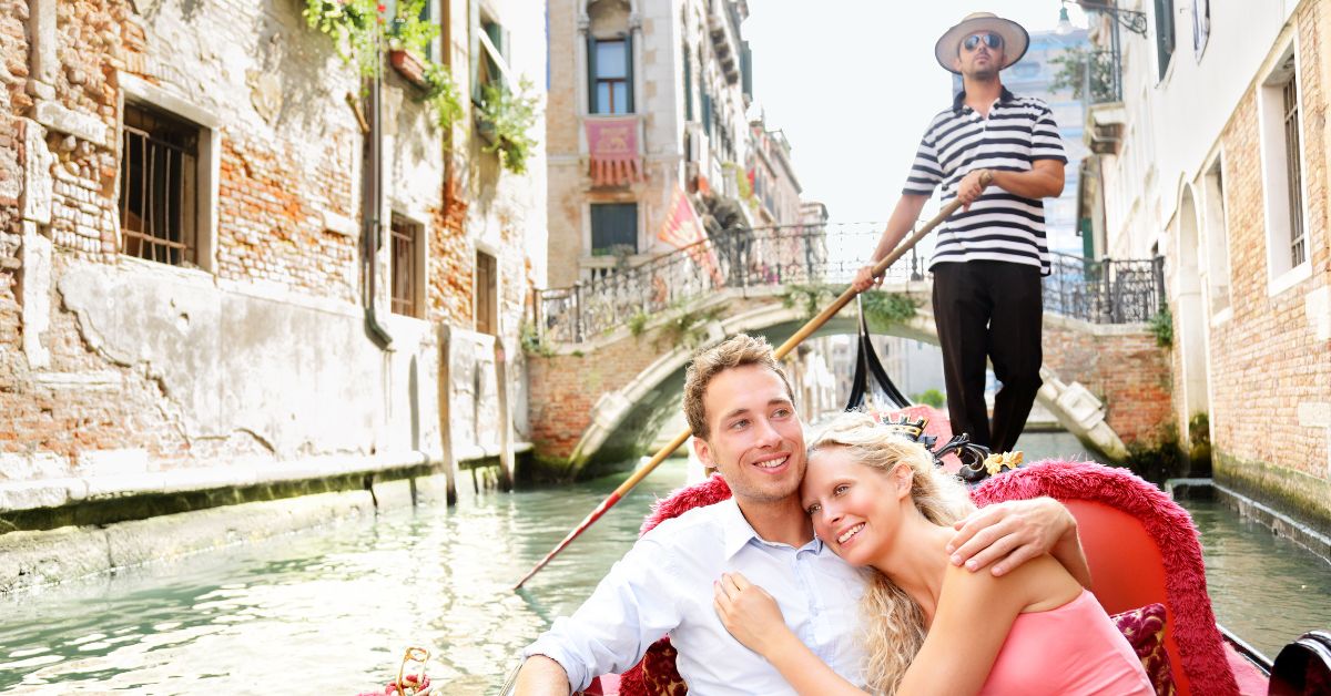 romantic weekend getaways