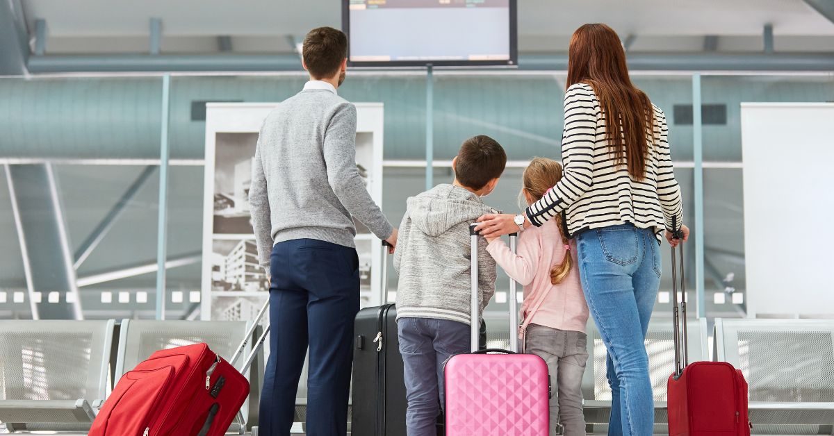 best weekend travel destinations