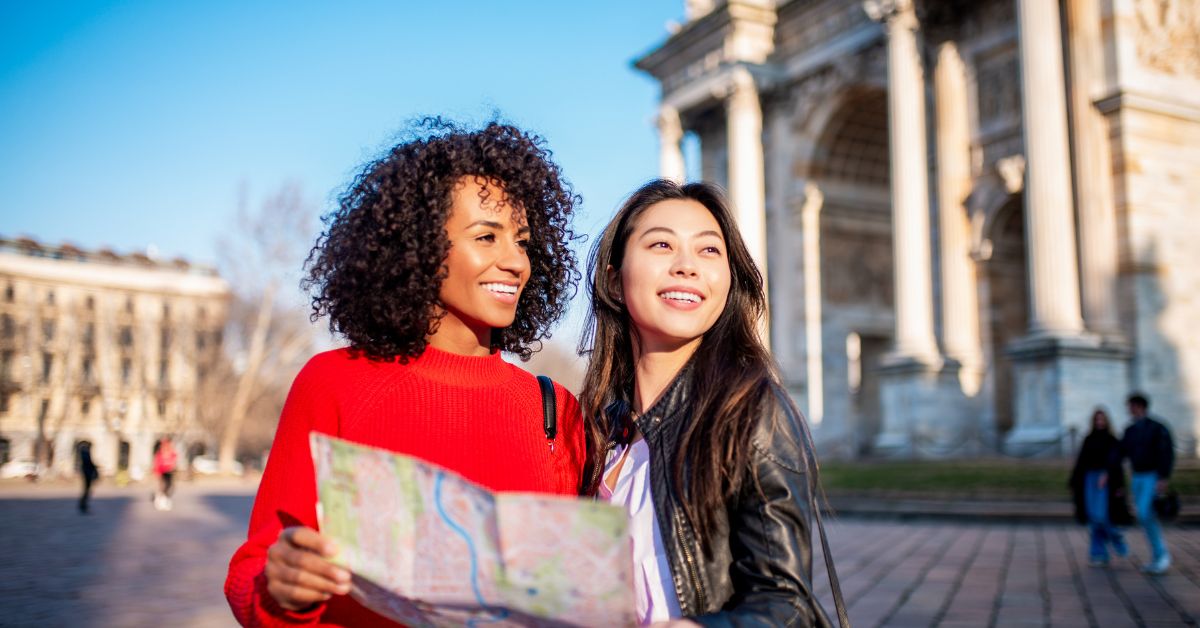 weekend getaways in the usa