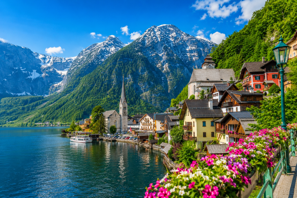 Europe