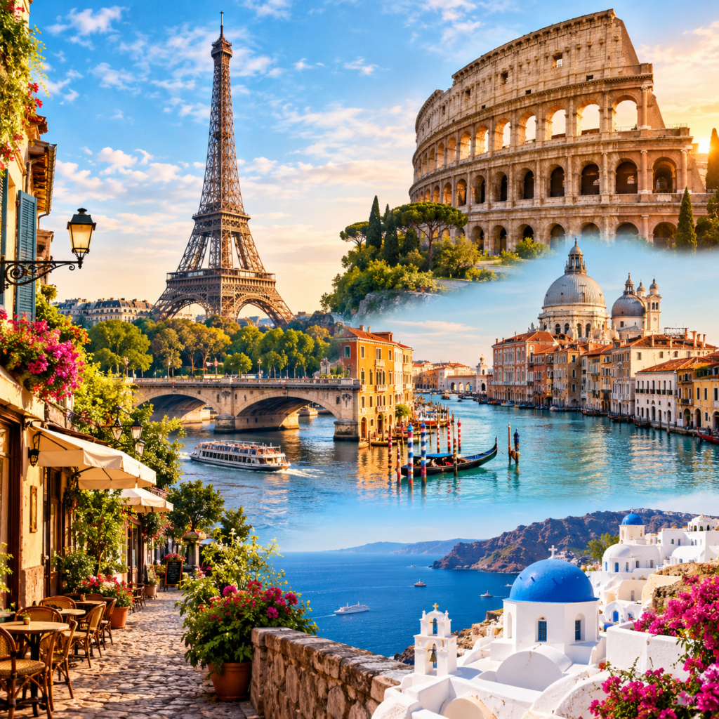 Europe