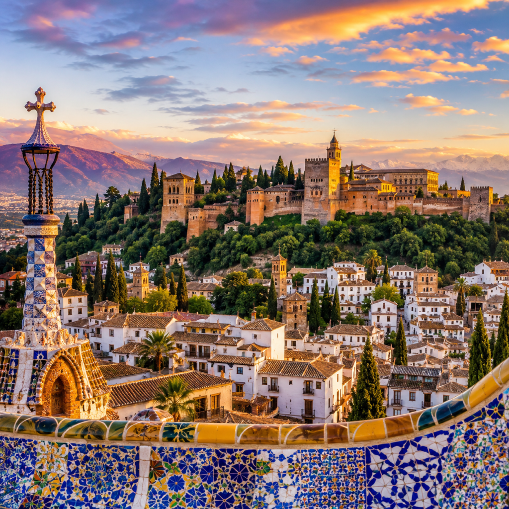 Spain